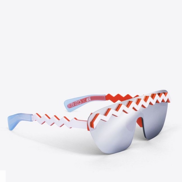 Kenzo& Hm collab sunglasses